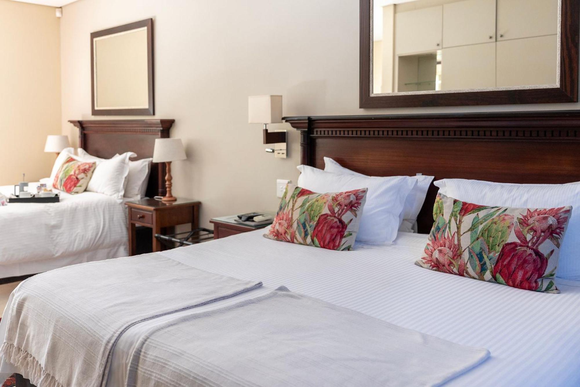 Lemoenkloof Boutique Hotel Парл Екстериор снимка