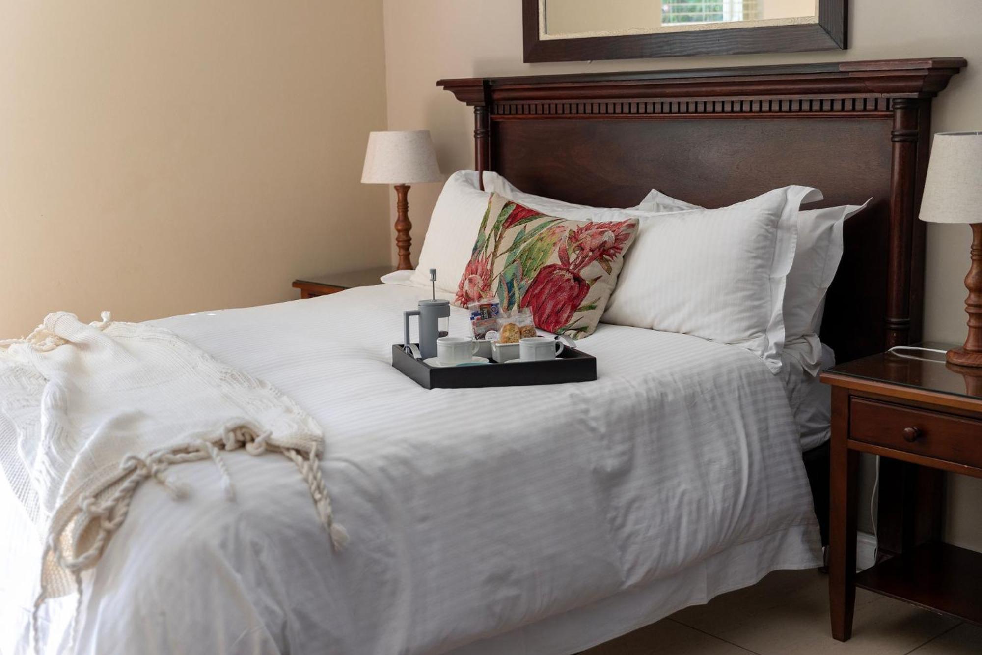 Lemoenkloof Boutique Hotel Парл Екстериор снимка