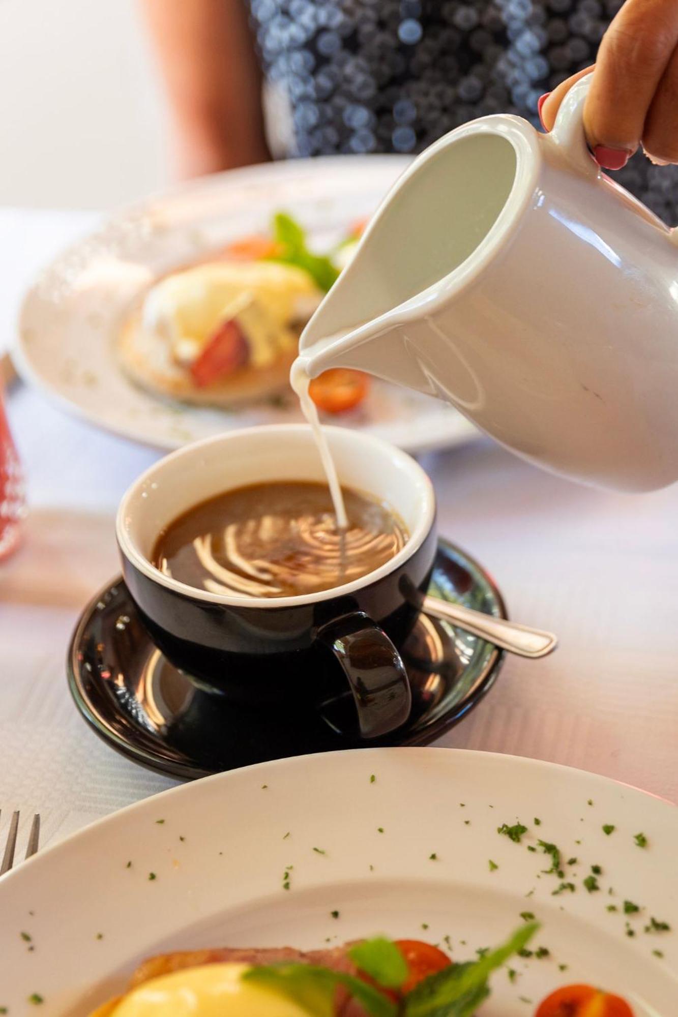 Lemoenkloof Boutique Hotel Парл Екстериор снимка