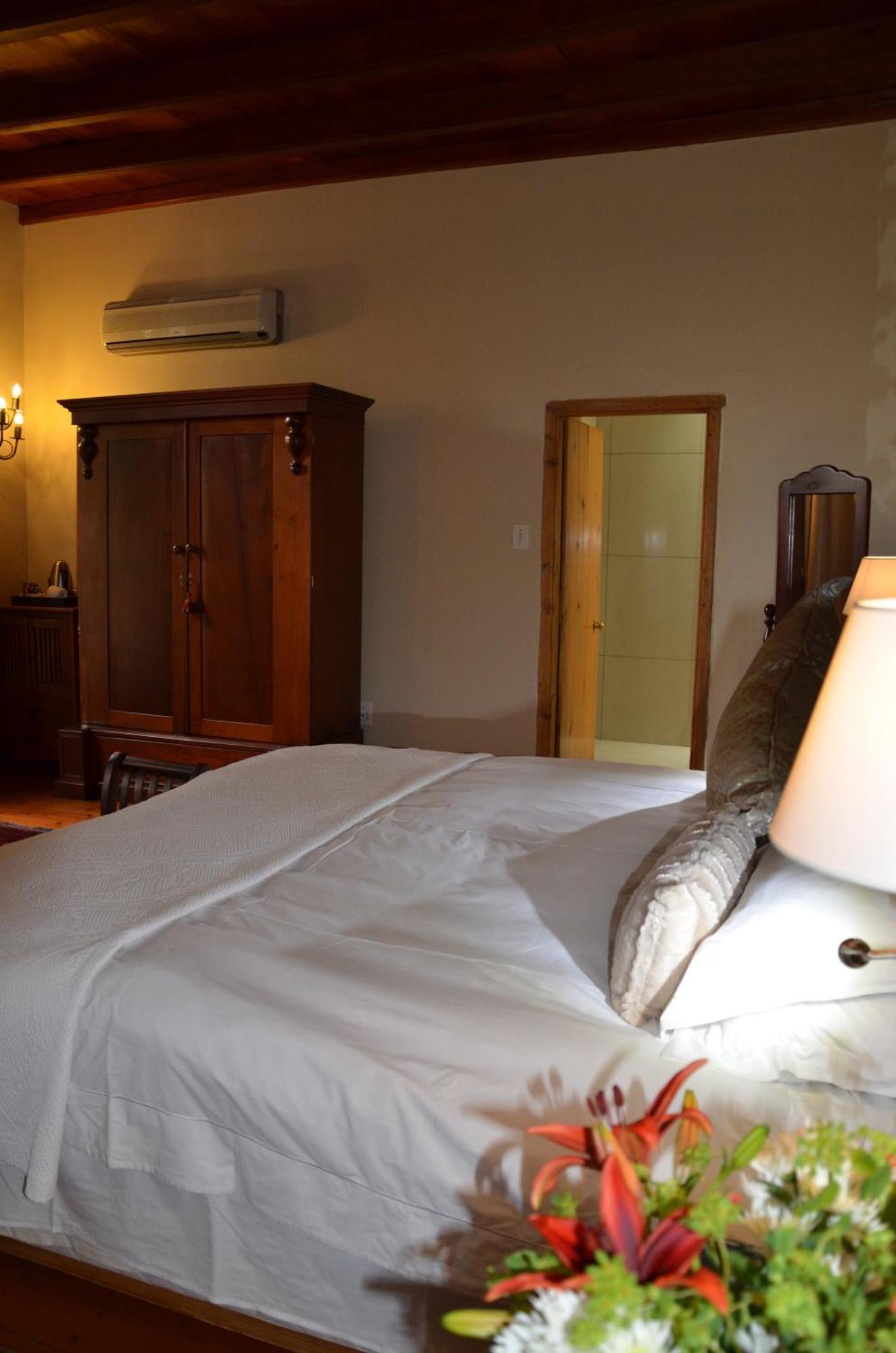 Lemoenkloof Boutique Hotel Парл Екстериор снимка