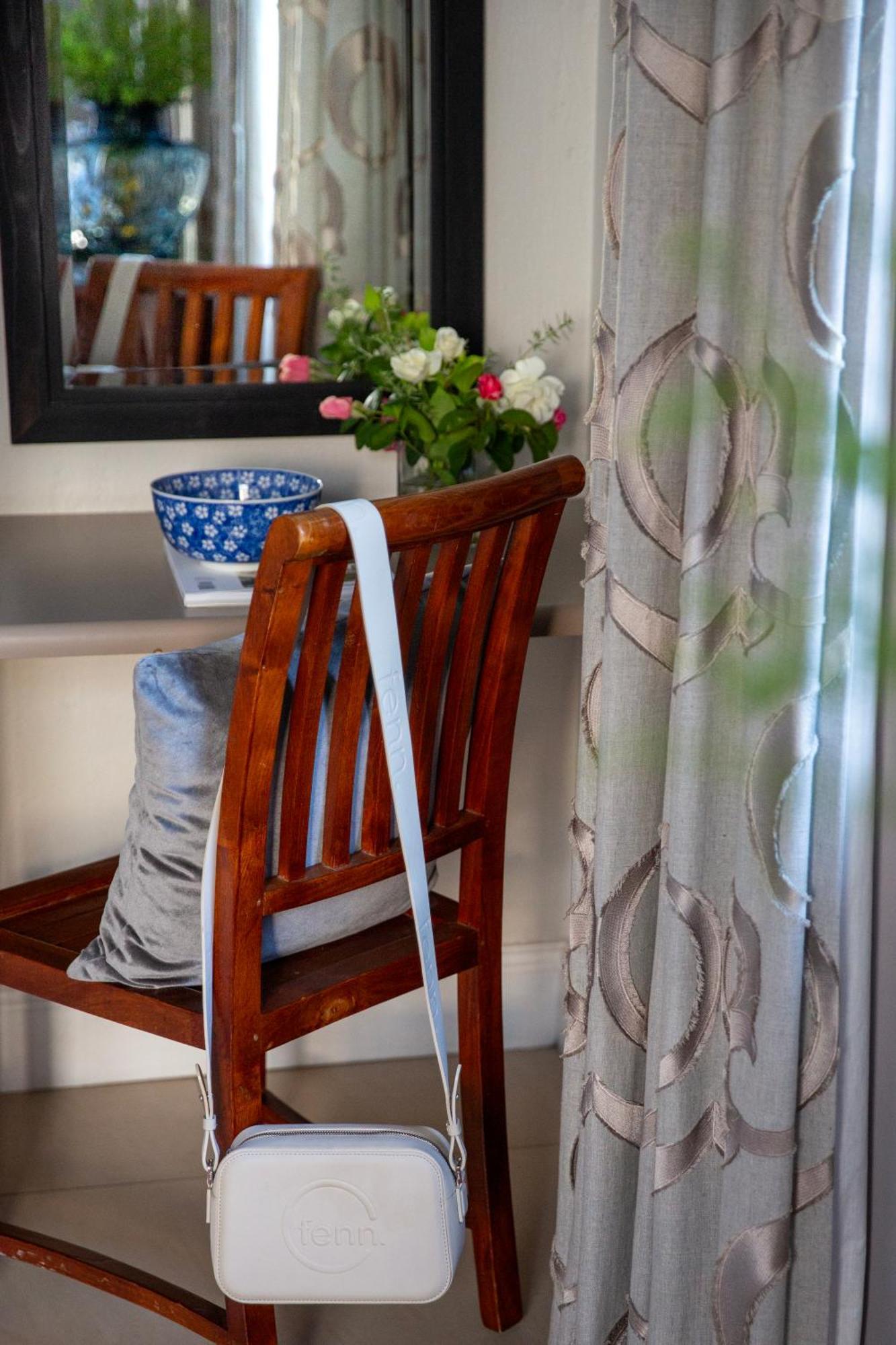 Lemoenkloof Boutique Hotel Парл Екстериор снимка
