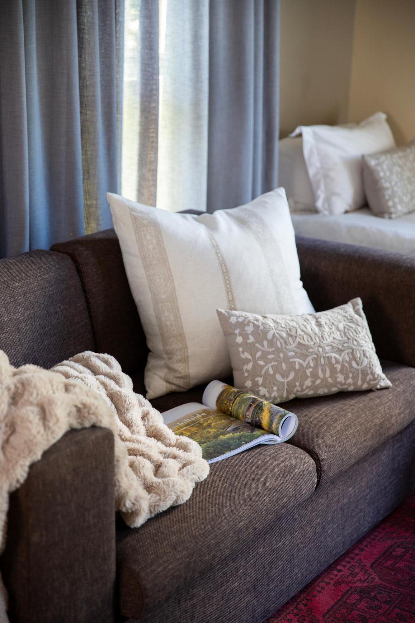 Lemoenkloof Boutique Hotel Парл Екстериор снимка