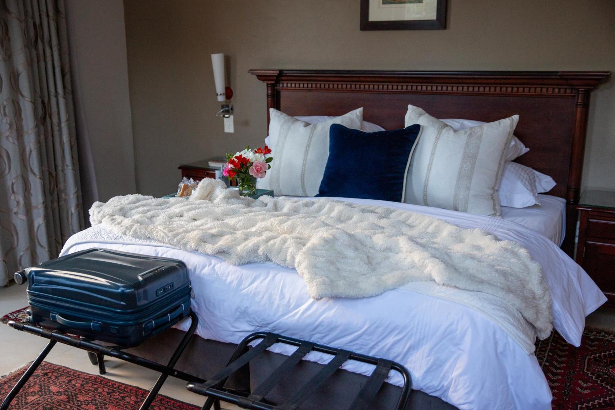 Lemoenkloof Boutique Hotel Парл Екстериор снимка