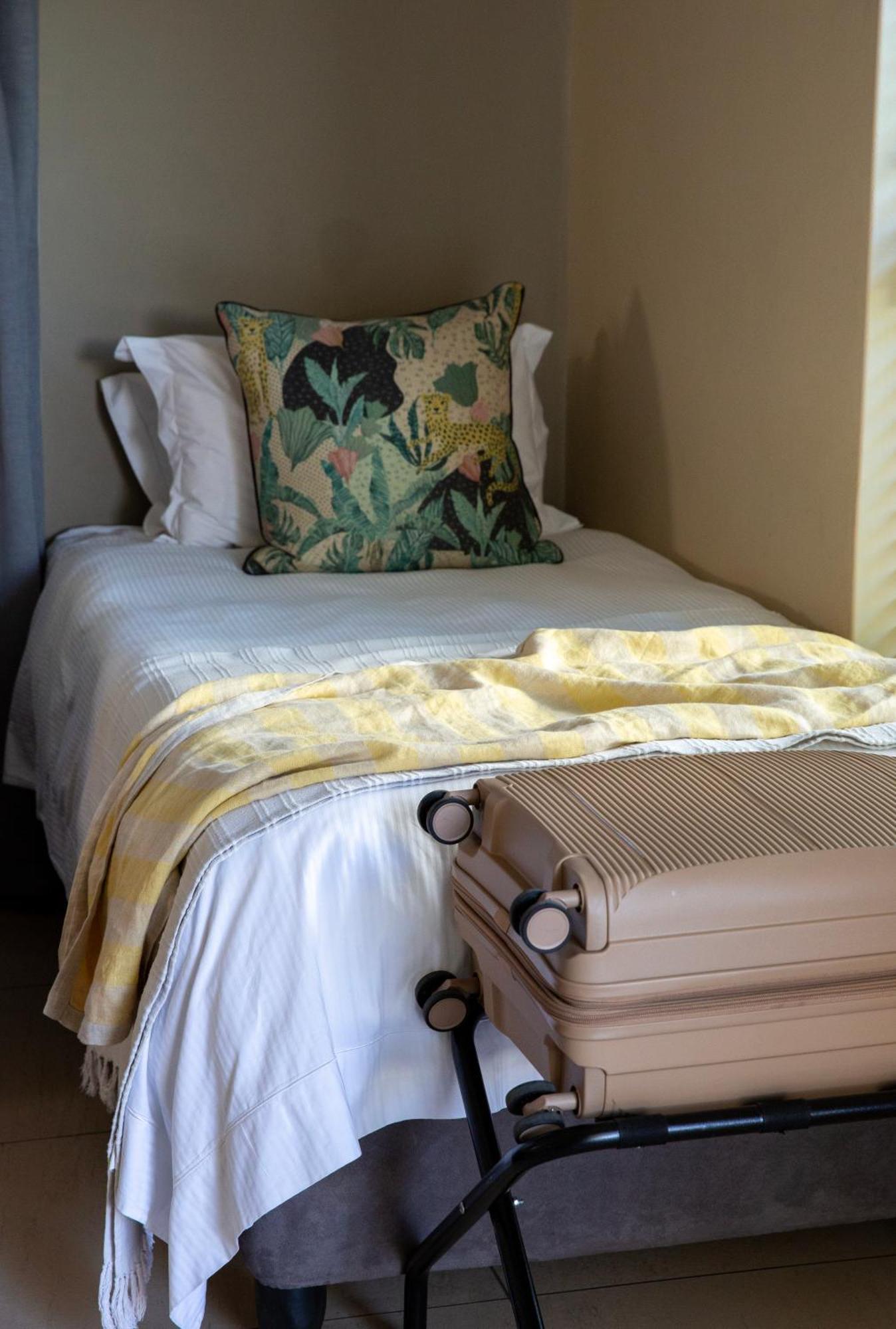 Lemoenkloof Boutique Hotel Парл Екстериор снимка