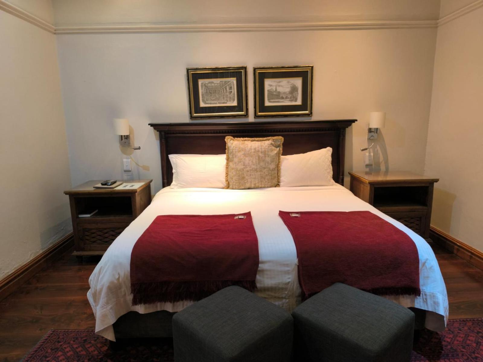 Lemoenkloof Boutique Hotel Парл Екстериор снимка