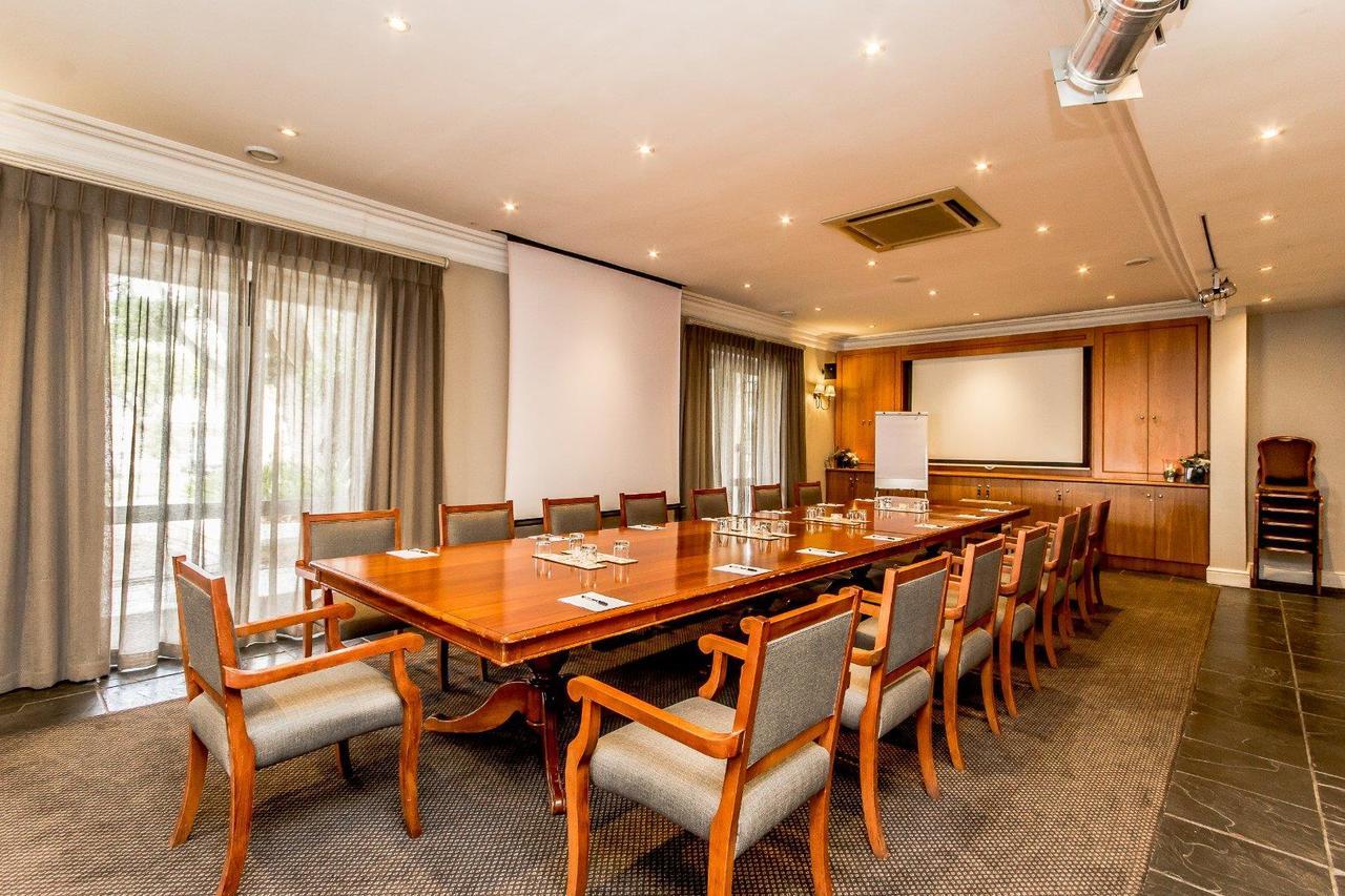 Lemoenkloof Boutique Hotel Парл Екстериор снимка