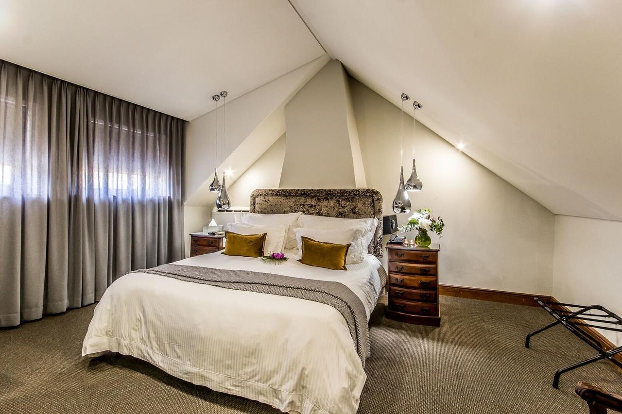 Lemoenkloof Boutique Hotel Парл Екстериор снимка